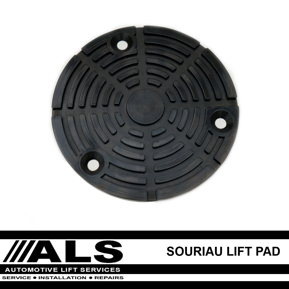 Souriau lift manual parts