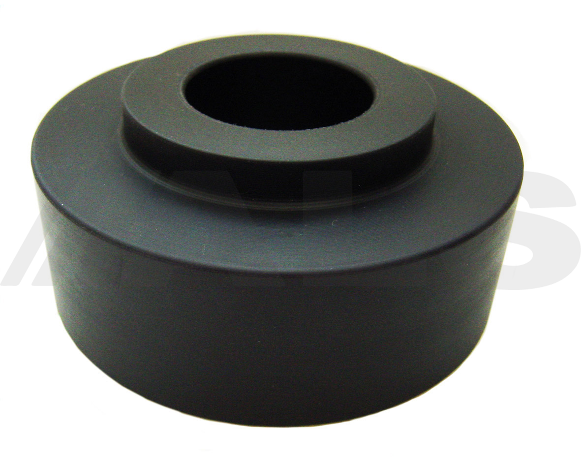Werther Nylon Carriage Roller - TOP - Automotive Lift Services
